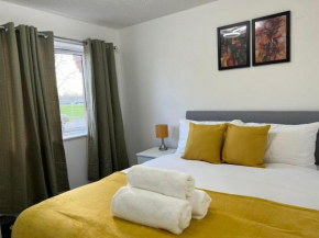 Abdul House Birmingham City